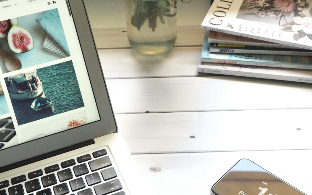 Blog Educativo sobre Oposiciones y FP