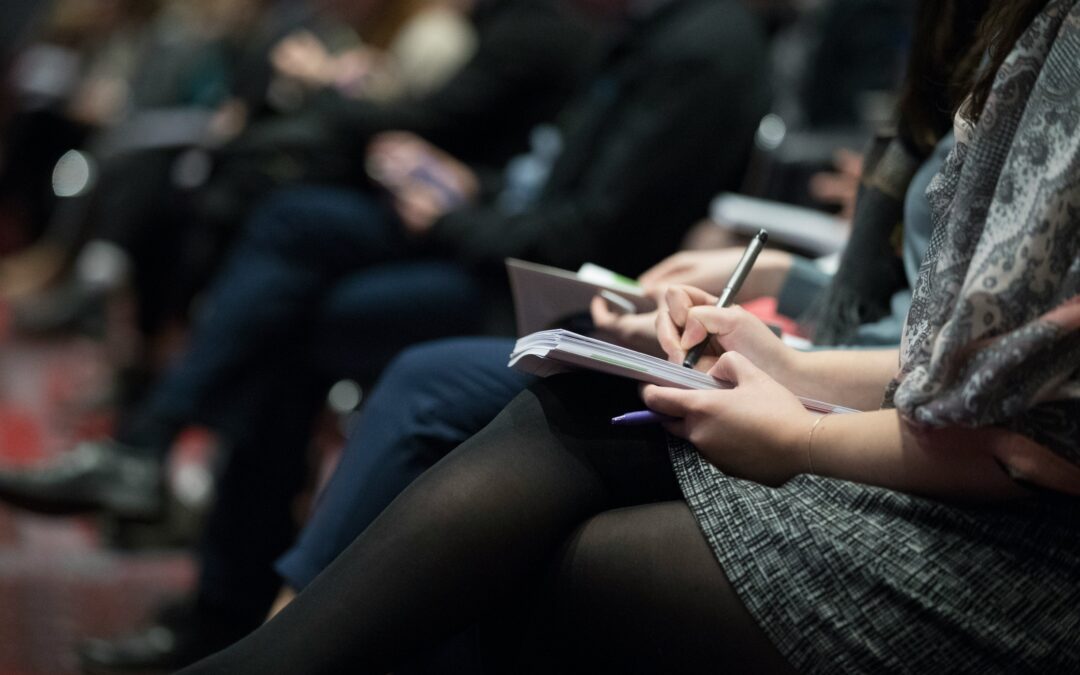 Marca personal docente en FP: cómo se construye dentro del aula