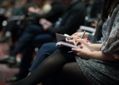 Marca personal docente en FP: cómo se construye dentro del aula