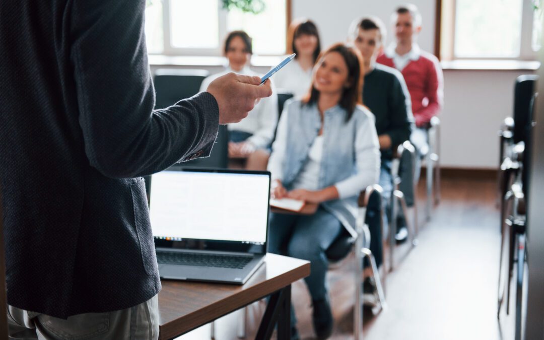 Marketing para centros de FP: cómo captar alumnado de forma estructurada