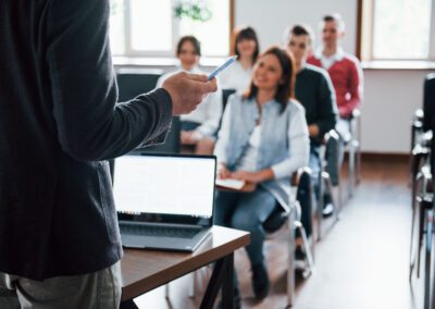 Marketing para centros de FP: cómo captar alumnado de forma estructurada