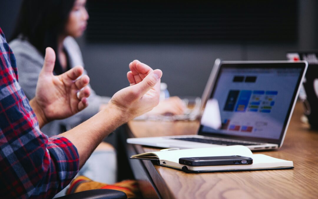 Notion para opositores de FP: cómo organizar el estudio sin caos