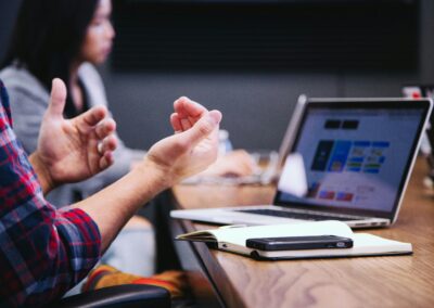 Notion para opositores de FP: cómo organizar el estudio sin caos
