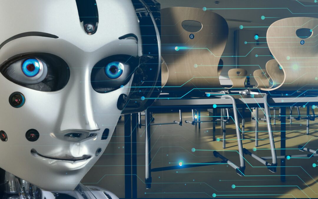 Robótica en el aula: cómo trabajar proyectos reales más allá de montar robots