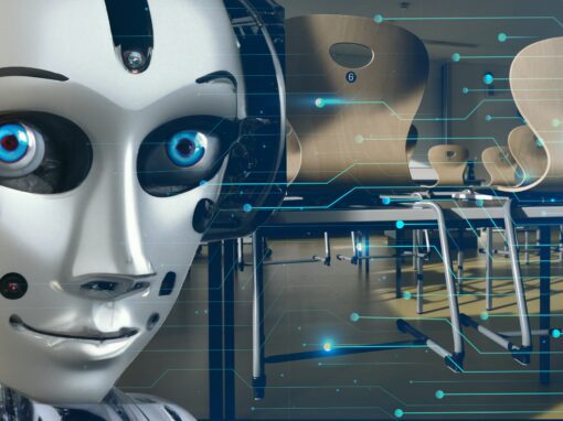 Robótica en el aula: cómo trabajar proyectos reales más allá de montar robots Robótica en el aula: cómo trabajar proyectos reales más allá de montar robots