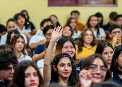 De la web al aula: cómo trabajo proyectos reales en FP (y dónde verlos)